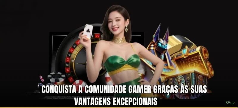 Verificação KYC 55yz