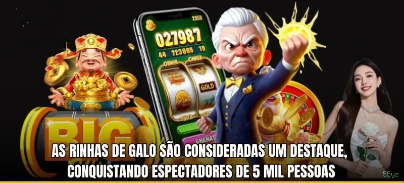Novos Jogos 55yz