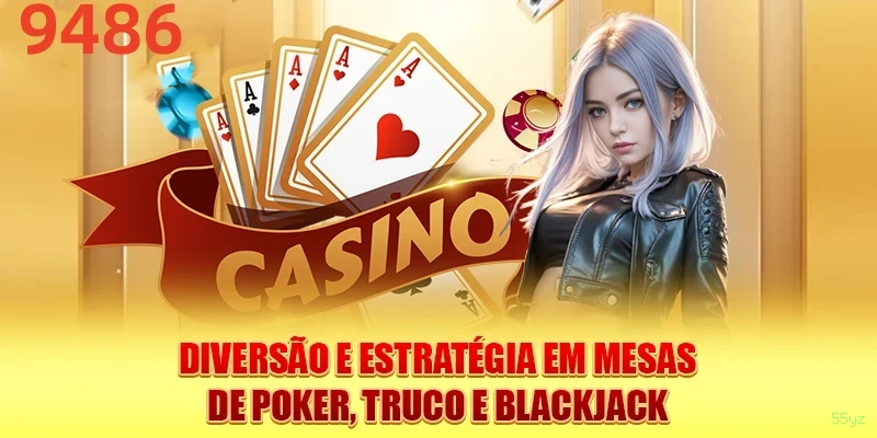55yz - O melhor cassino online para brasileiros está pronto para você!